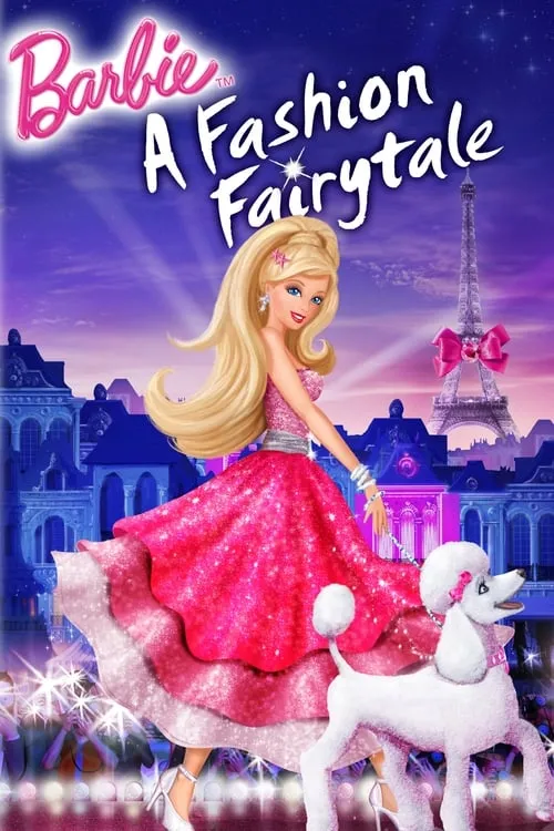 Barbie: A Fashion Fairytale (movie)
