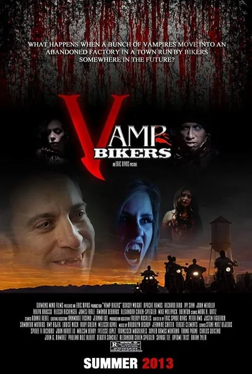 Vamp Bikers (movie)