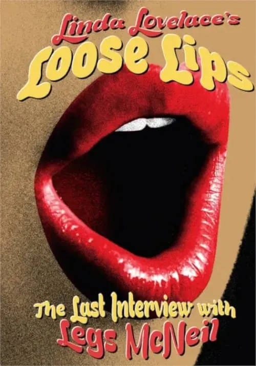 Loose Lips - Her Last Interview (movie)
