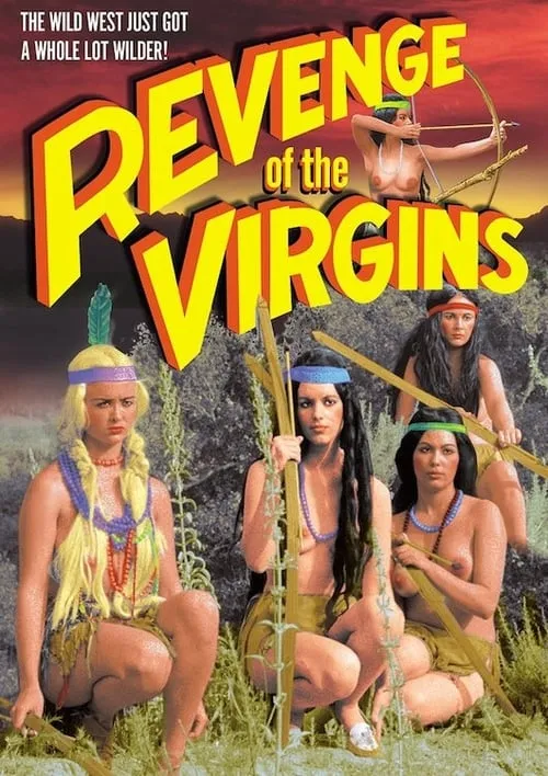 Revenge of the Virgins (movie)