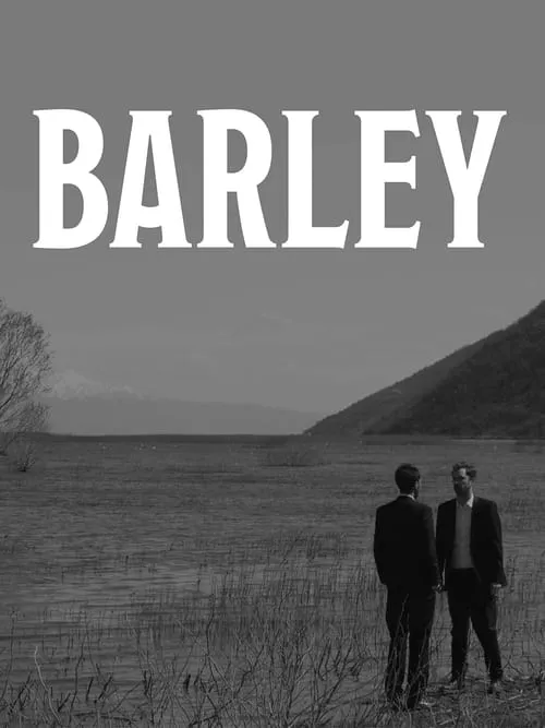 Barley (movie)