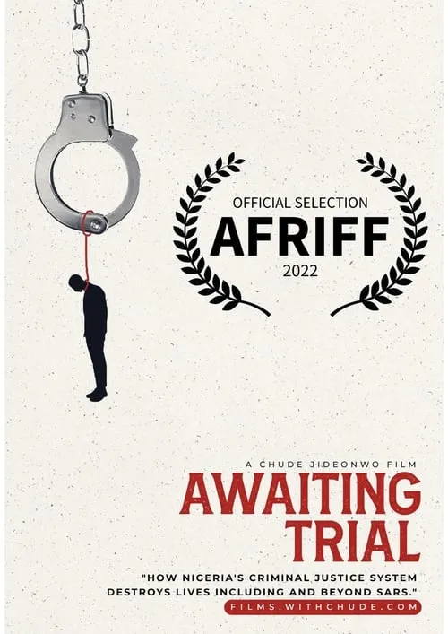 Awaiting Trial (movie)