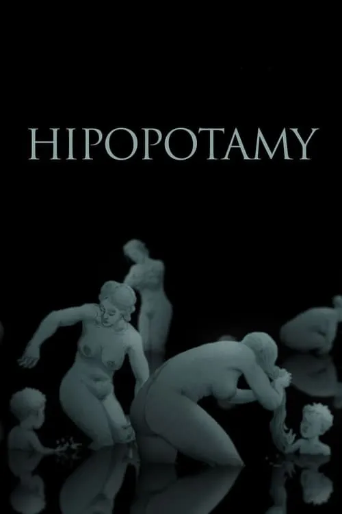 Hipopotamy (фильм)