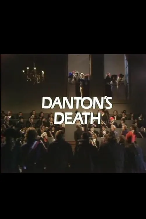 Danton's Death (фильм)