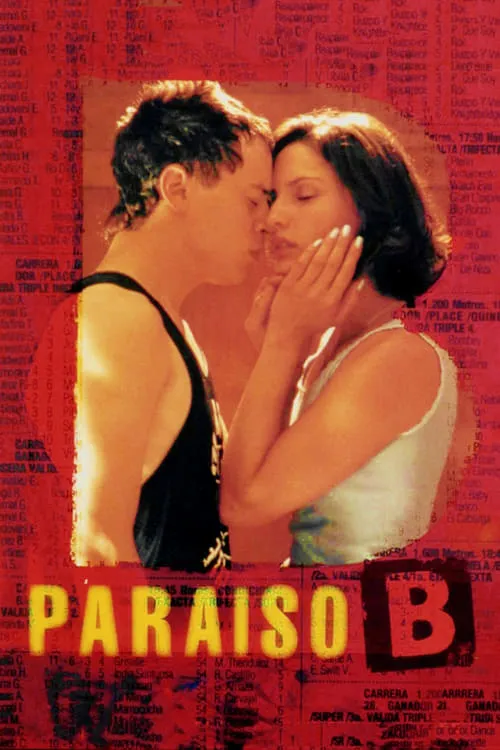 Paraíso B (фильм)