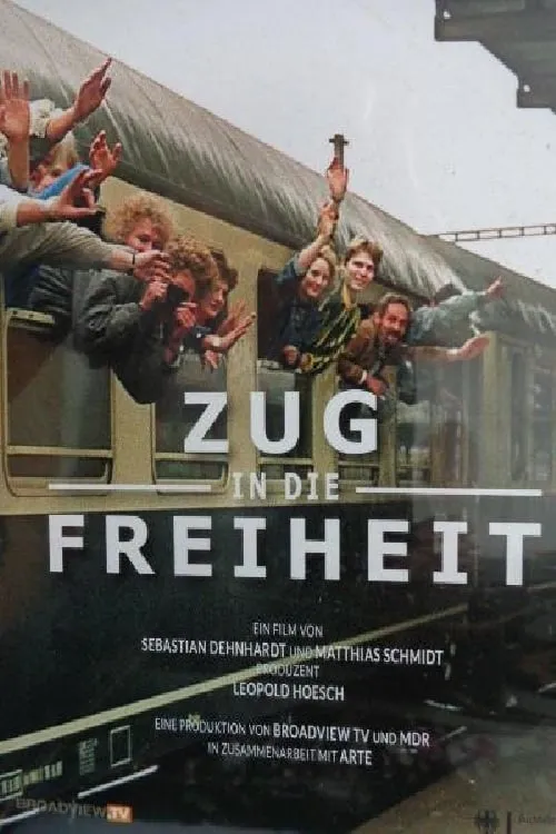 Zug in die Freiheit (фильм)