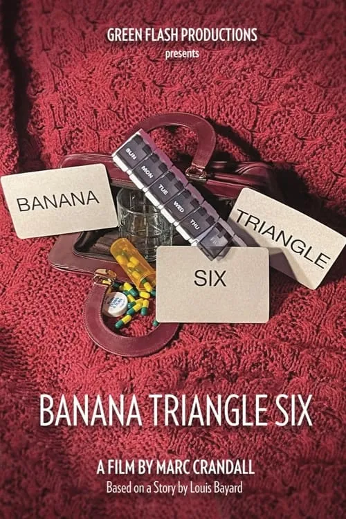 Banana Triangle Six (movie)