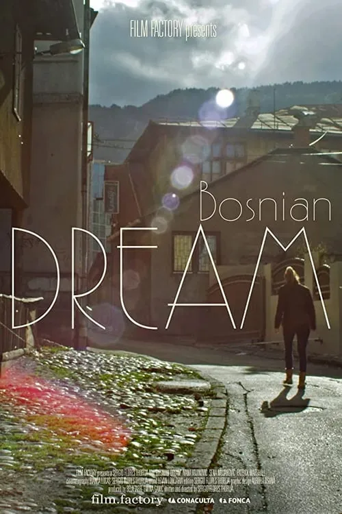 Bosnian Dream (movie)