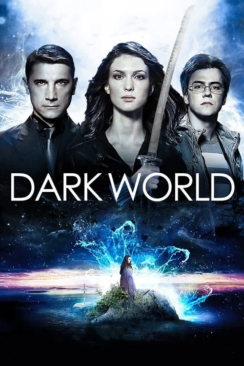 Dark World (movie)