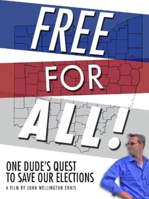 Free for All! (movie)