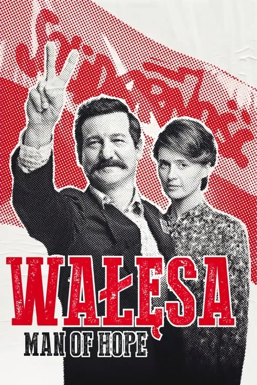 Walesa: Man of Hope (movie)