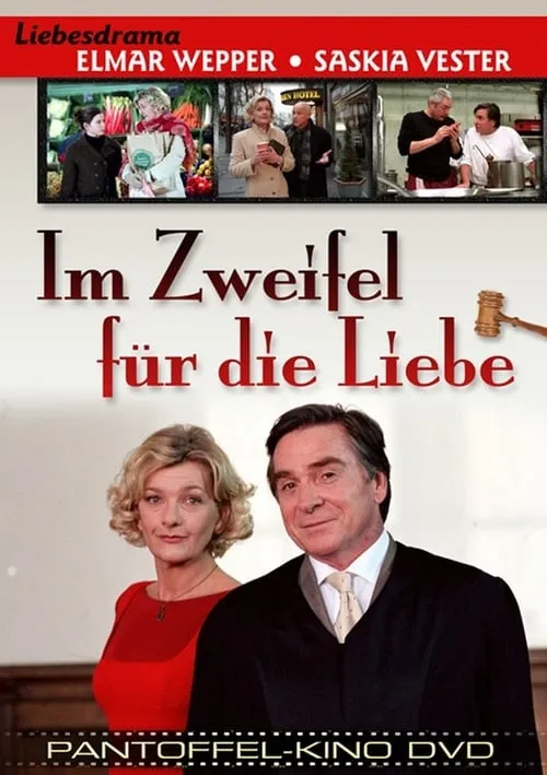 Im Zweifel für die Liebe (movie)