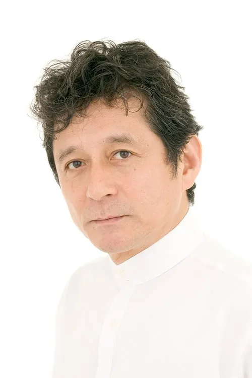 Yoshito Yasuhara