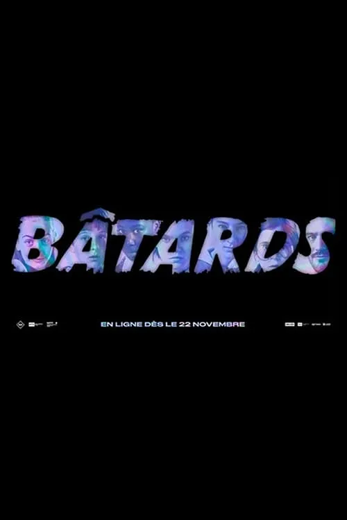 Bâtards (сериал)