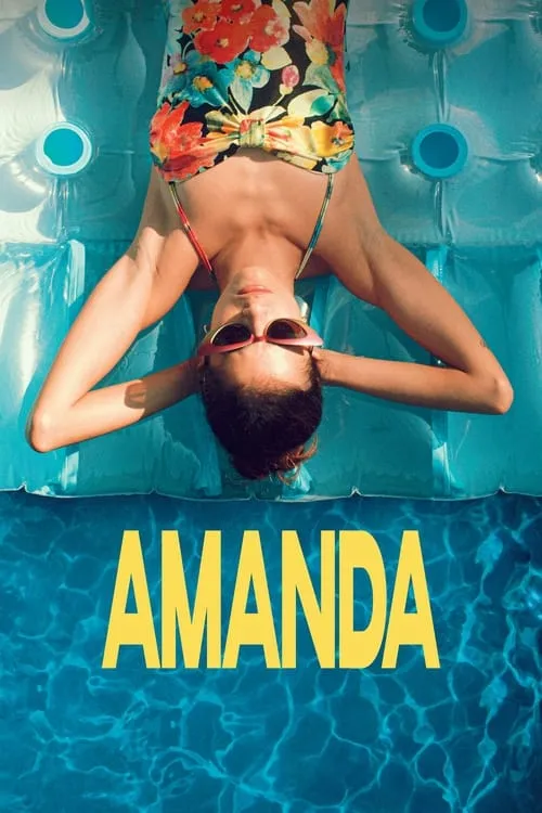 Amanda (movie)