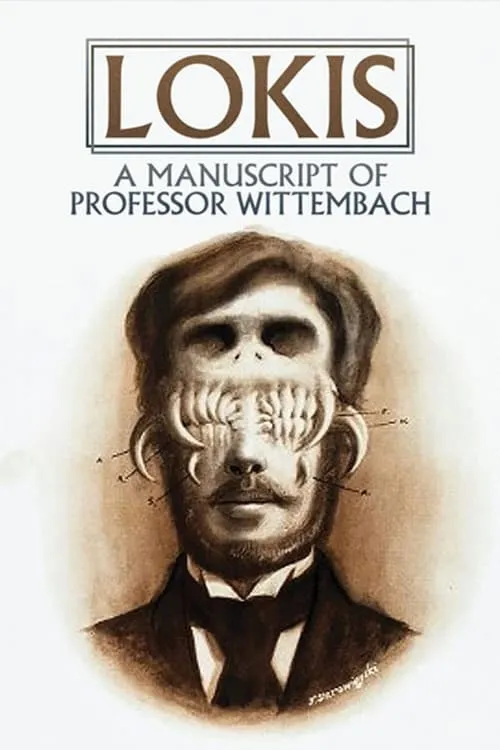 Lokis: A Manuscript of Professor Wittembach (movie)