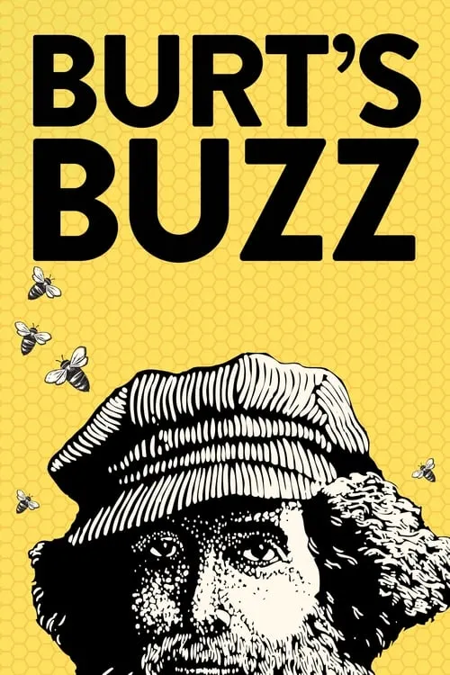 Burt's Buzz (movie)