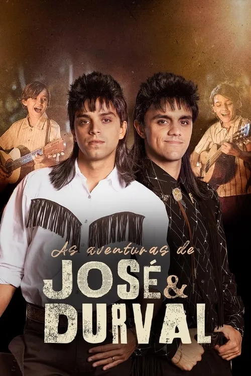 The Adventures of José & Durval (series)