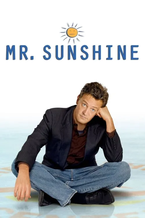 Mr. Sunshine (series)