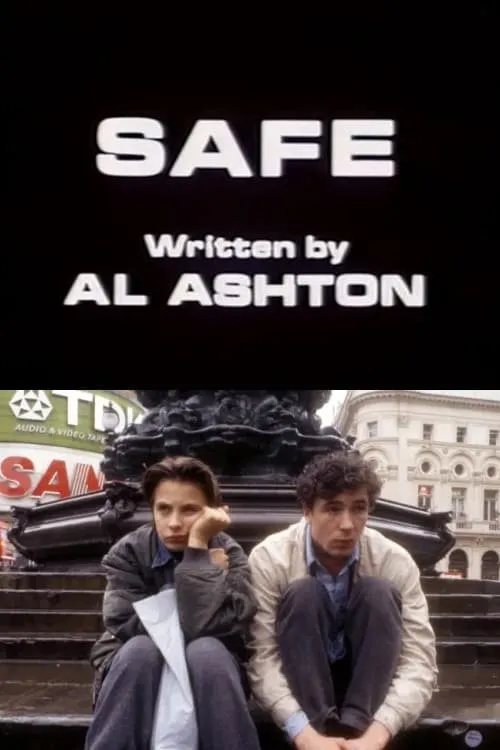 Safe (movie)