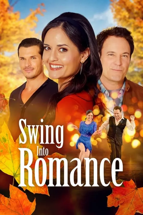 Swing Into Romance (movie)