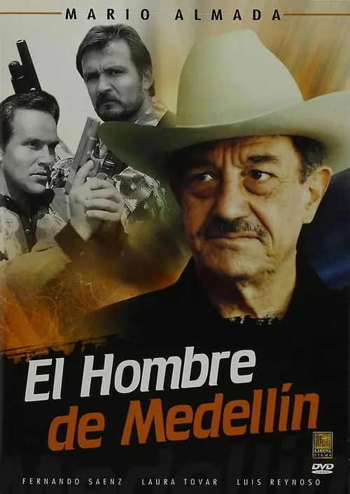 El hombre de Medellín (movie)