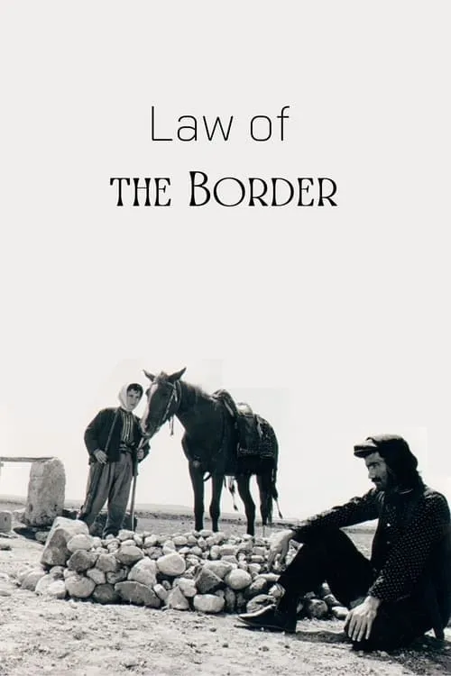 Law of the Border (movie)