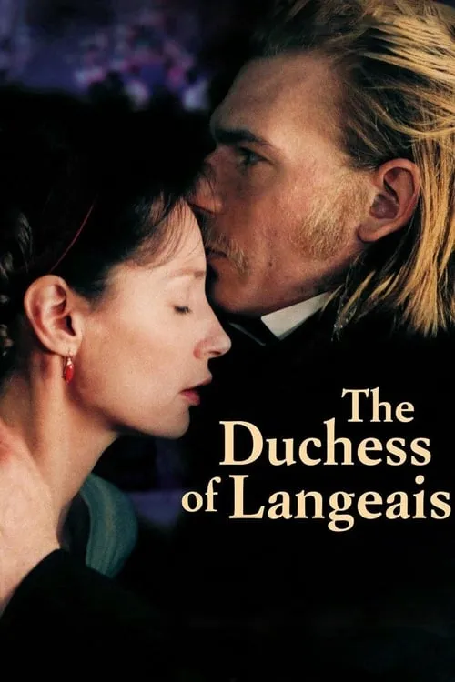 The Duchess of Langeais (movie)