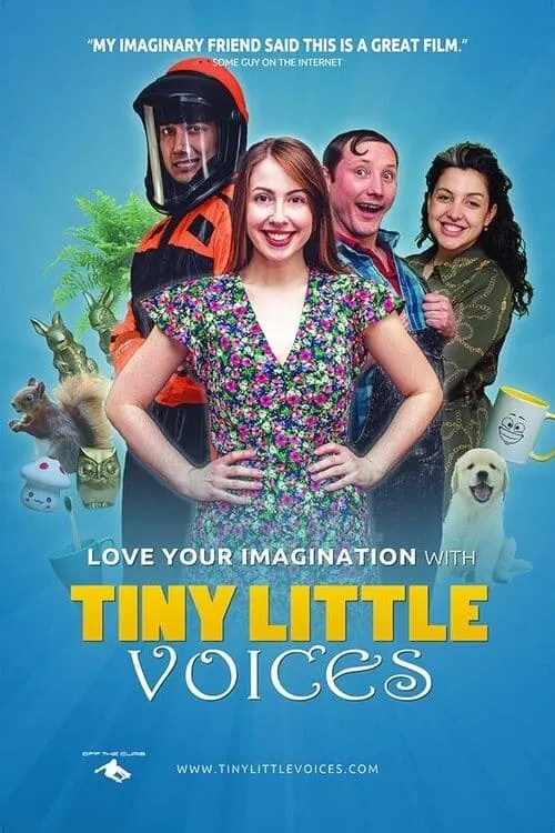 Tiny Little Voices (movie)