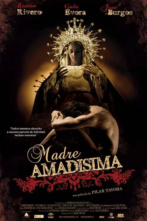 Madre amadísima (movie)