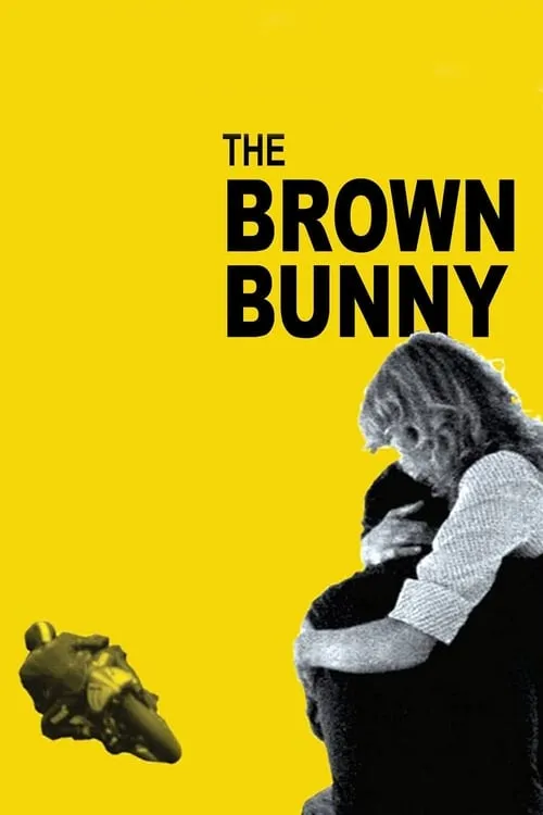 The Brown Bunny (movie)