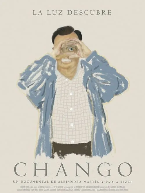 Chango, the Light Uncovers (movie)