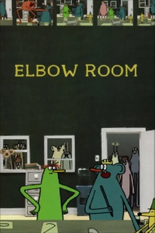 Elbow Room (фильм)