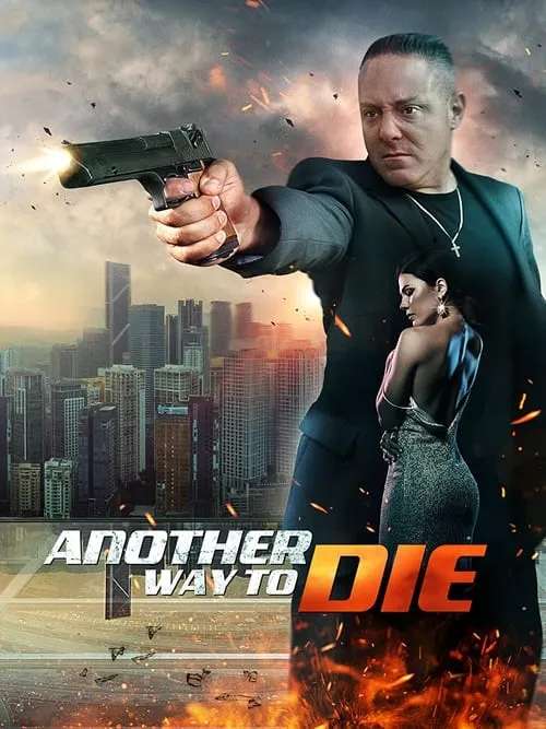 Another Way To Die (movie)