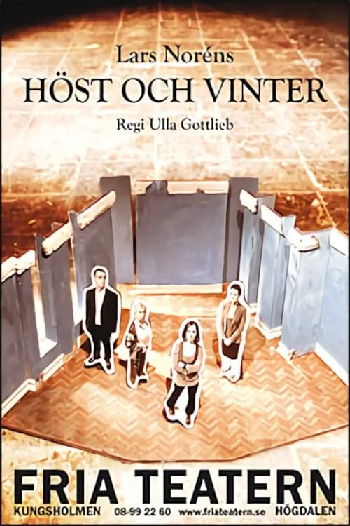 Höst och vinter