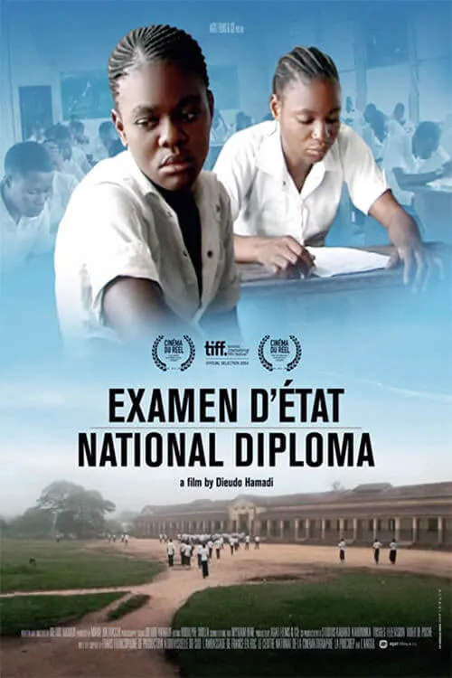 National Diploma (movie)