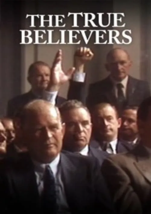 The True Believers (сериал)