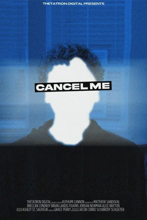 Cancel Me (фильм)