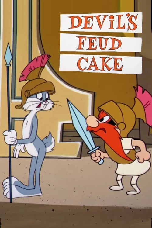 Devil's Feud Cake (movie)