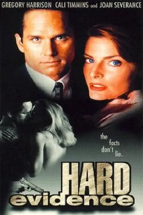 Hard Evidence (movie)