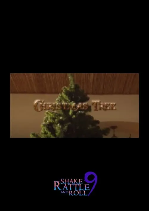 Christmas Tree (movie)