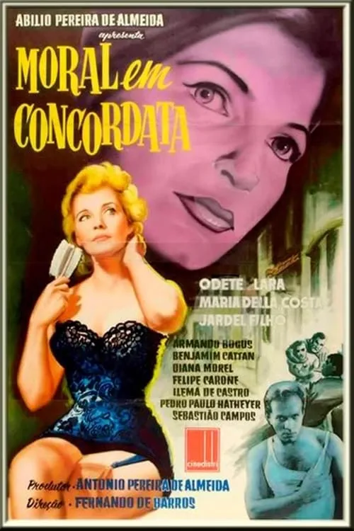 Moral em Concordata (movie)