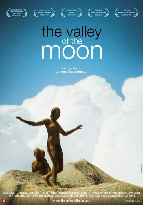 The Valley of the Moon (movie)