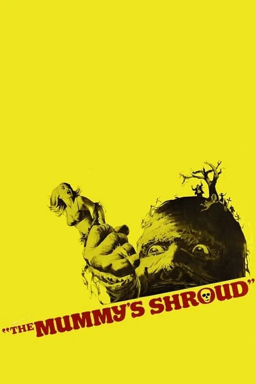 The Mummy's Shroud (фильм)