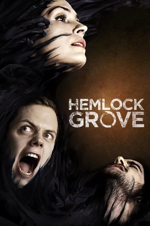 Hemlock Grove (series)
