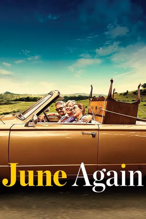 June Again (фильм)