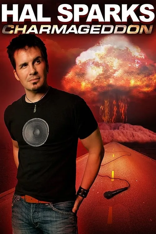 Hal Sparks: Charmageddon (movie)