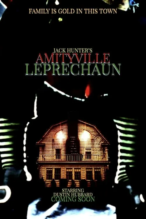 Amityville Leprechaun (фильм)