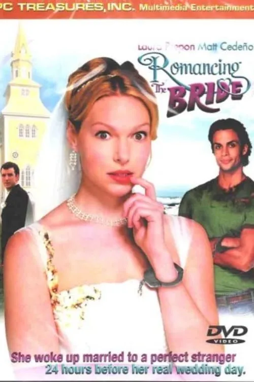 Romancing The Bride (movie)