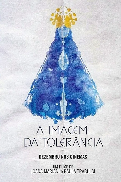 A Imagem da Tolerância (movie)